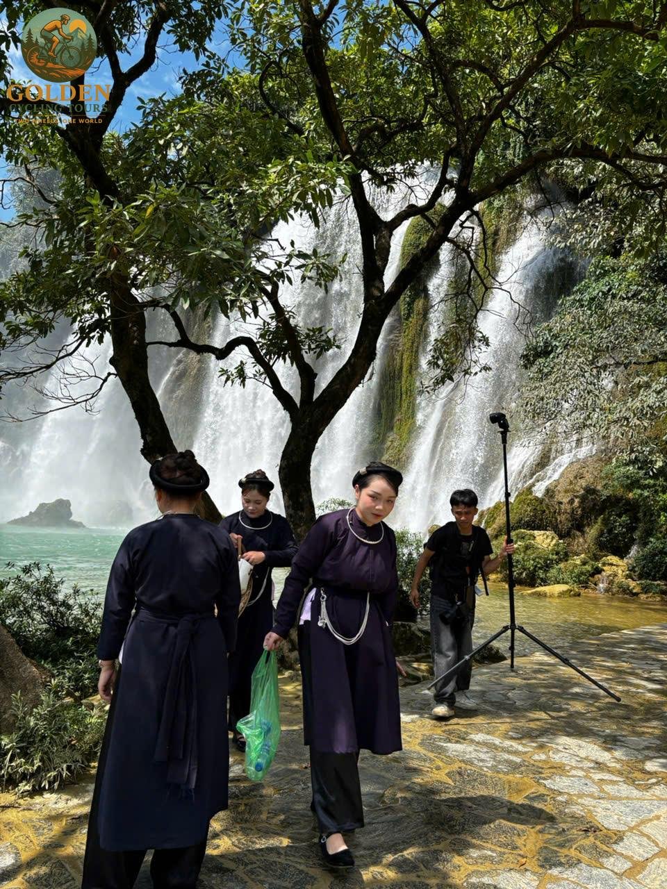 Interesting Cycling Tour of Cao Bang 7 Days